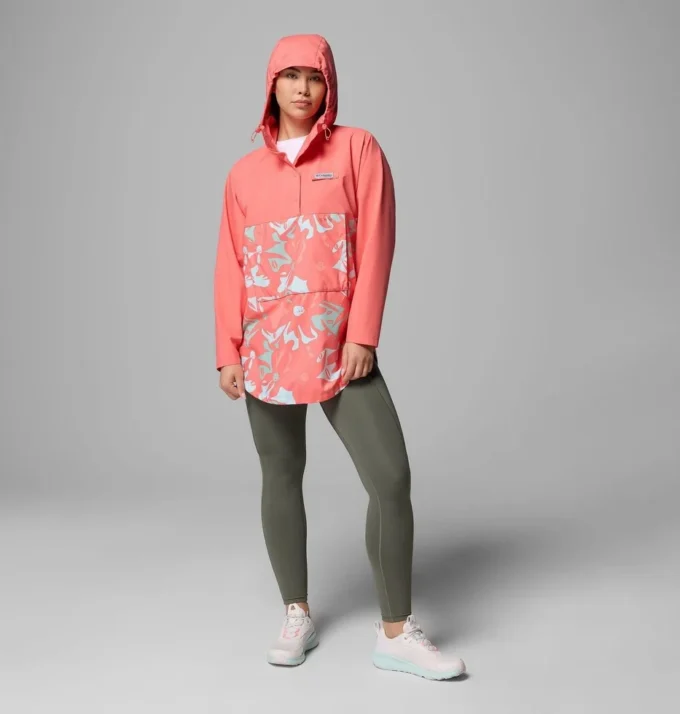 Damen PFG Open Water™ Poncho