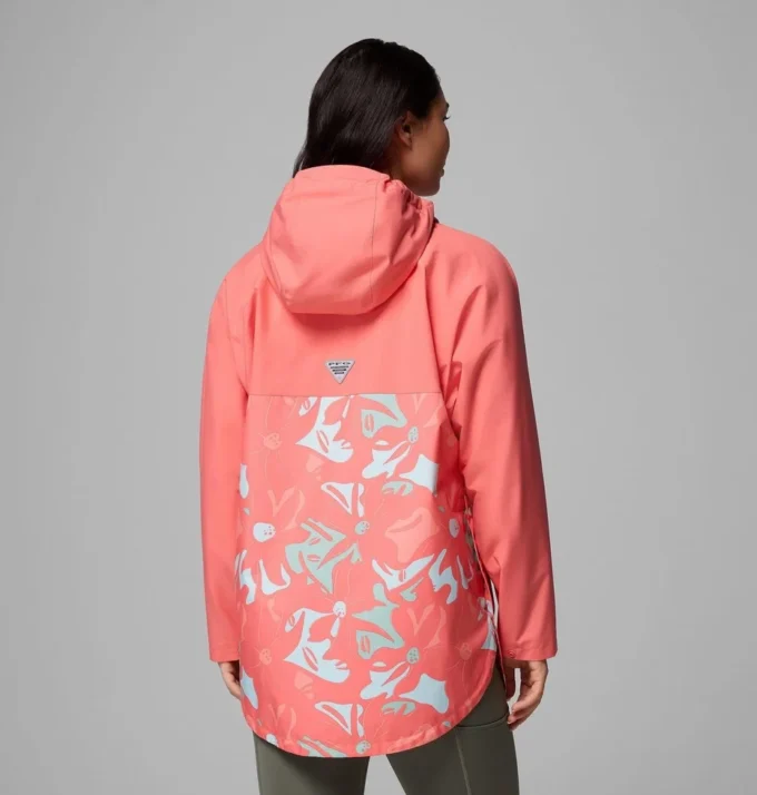 Damen PFG Open Water™ Poncho
