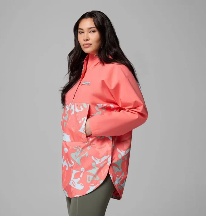 Damen PFG Open Water™ Poncho