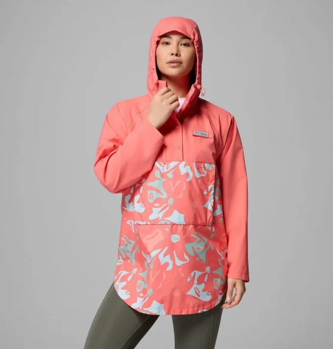 Damen PFG Open Water™ Poncho