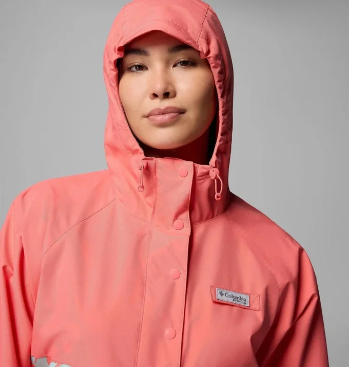 Damen PFG Open Water™ Poncho