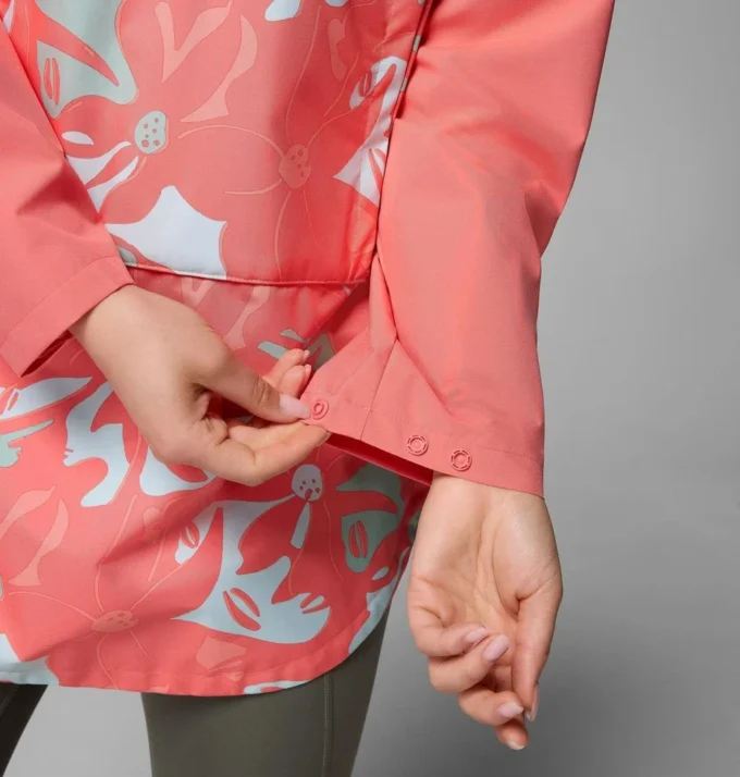 Damen PFG Open Water™ Poncho