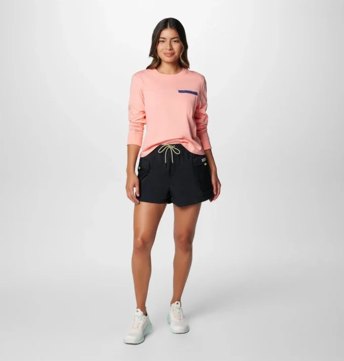 Damen PFG Open Water™ Shorts