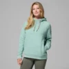 Damen PFG Open Water™ Steppjacke mit Kapuze