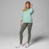 Damen PFG Open Water™ Steppjacke mit Kapuze