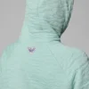 Damen PFG Open Water™ Steppjacke mit Kapuze