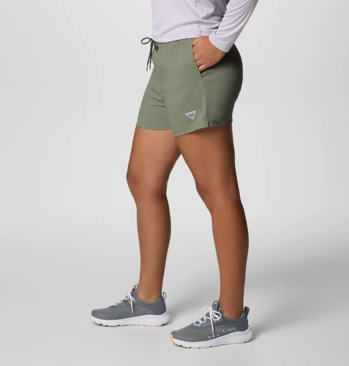 Damen PFG Rugged Water™ Shorts Damen PFG Rugged Water™ Shorts