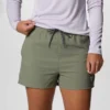 Damen PFG Rugged Water™ Shorts Damen PFG Rugged Water™ Shorts