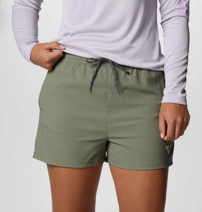Damen PFG Rugged Water™ Shorts Damen PFG Rugged Water™ Shorts