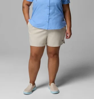 Damen PFG Rugged Water™ Shorts – Übergrößen