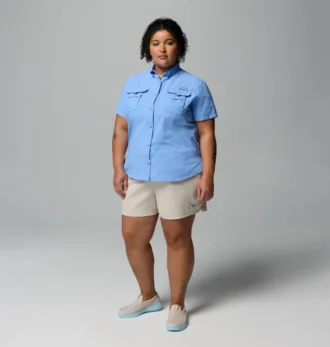 Damen PFG Rugged Water™ Shorts – Übergrößen