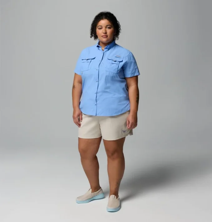 Damen PFG Rugged Water™ Shorts – Übergrößen