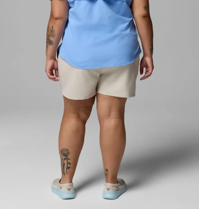 Damen PFG Rugged Water™ Shorts – Übergrößen