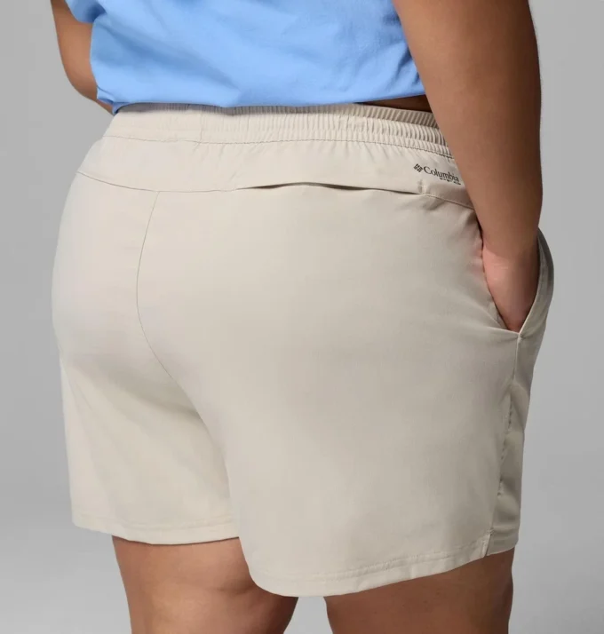 Damen PFG Rugged Water™ Shorts – Übergrößen