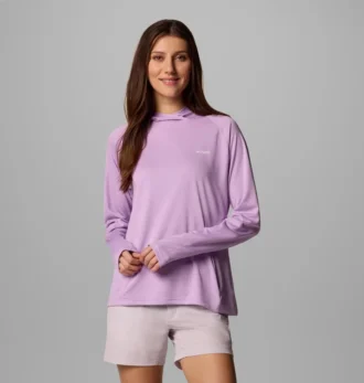 Damen PFG Solar Stream™ Elite Hoodie
