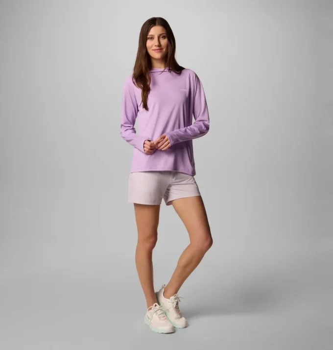 Damen PFG Solar Stream™ Elite Hoodie Damen PFG Solar Stream™ Elite Hoodie