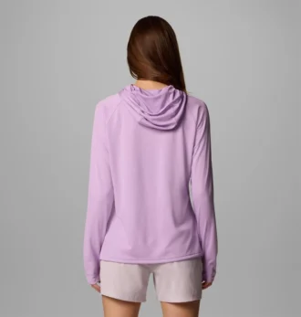 Damen PFG Solar Stream™ Elite Hoodie