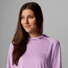 Damen PFG Solar Stream™ Elite Hoodie Damen PFG Solar Stream™ Elite Hoodie