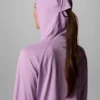 Damen PFG Solar Stream™ Elite Hoodie Damen PFG Solar Stream™ Elite Hoodie