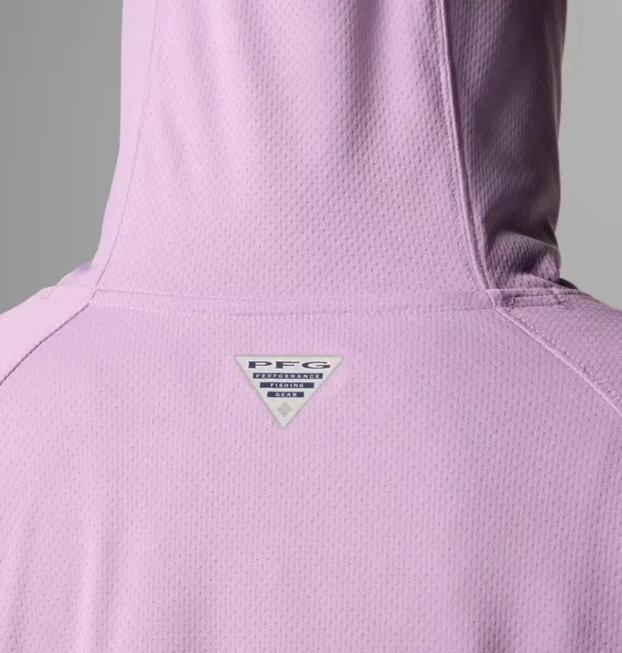 Damen PFG Solar Stream™ Elite Hoodie Damen PFG Solar Stream™ Elite Hoodie