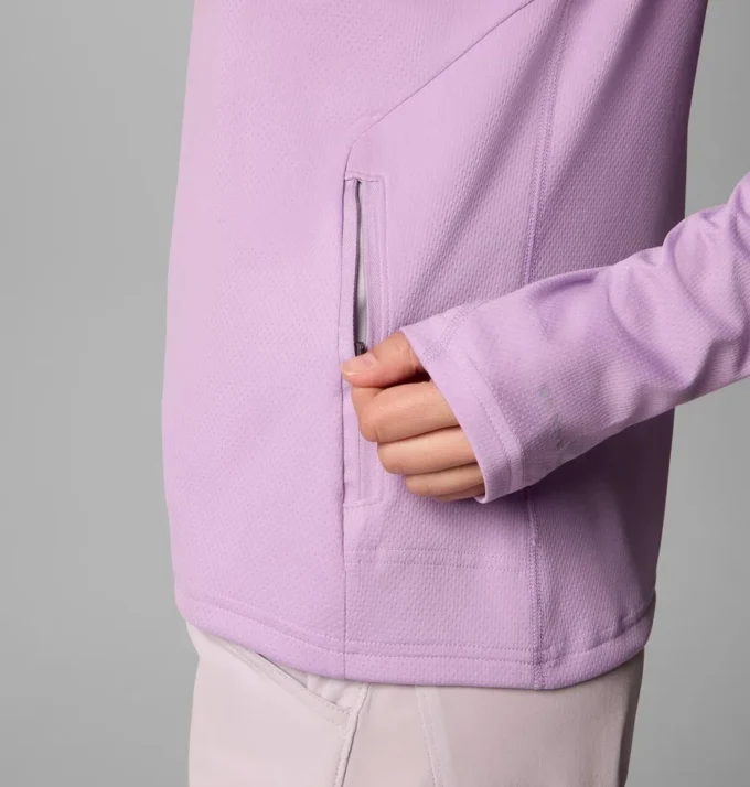 Damen PFG Solar Stream™ Elite Hoodie Damen PFG Solar Stream™ Elite Hoodie