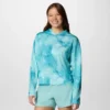 Damen PFG Solar Stream™ Hoodie mit Print