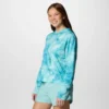 Damen PFG Solar Stream™ Hoodie mit Print