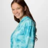 Damen PFG Solar Stream™ Hoodie mit Print