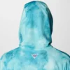 Damen PFG Solar Stream™ Hoodie mit Print