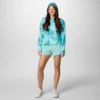 Damen PFG Solar Stream™ Hoodie mit Print