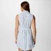 Damen PFG Sun Drifter™ Woven Dress II – Houston Texans