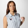 Damen PFG Sun Drifter™ Woven Dress II – Houston Texans