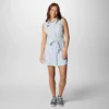 Damen PFG Sun Drifter™ Woven Dress II – Kansas City Chiefs