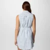 Damen PFG Sun Drifter™ Woven Dress II – Kansas City Chiefs