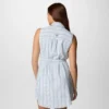 Damen PFG Sun Drifter™ Woven Dress II – New Orleans Saints