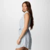 Damen PFG Sun Drifter™ Woven Dress II – New Orleans Saints