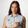 Damen PFG Sun Drifter™ Woven Dress II – New Orleans Saints