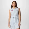 Damen PFG Sun Drifter™ Woven Dress II – Tampa Bay Buccaneers