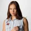 Damen PFG Sun Drifter™ Woven Dress II – Tampa Bay Buccaneers