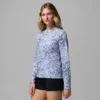 Damen PFG Super Tidal Tee™ Langarmshirt