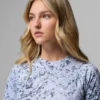 Damen PFG Super Tidal Tee™ Langarmshirt