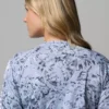 Damen PFG Super Tidal Tee™ Langarmshirt