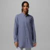 Damen PFG Tamiami™ Langarm-Tunika Damen PFG Tamiami™ Langarm-Tunika