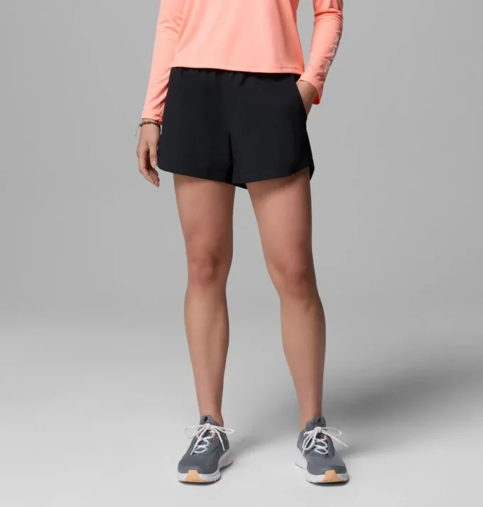 Damen PFG Tamiami™ Pull-On II Shorts Damen PFG Tamiami™ Pull-On II Shorts