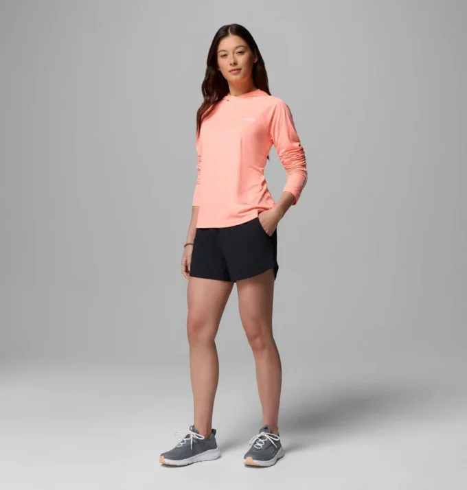 Damen PFG Tamiami™ Pull-On II Shorts Damen PFG Tamiami™ Pull-On II Shorts