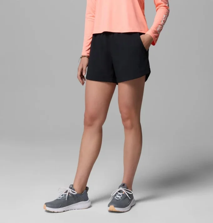 Damen PFG Tamiami™ Pull-On II Shorts Damen PFG Tamiami™ Pull-On II Shorts