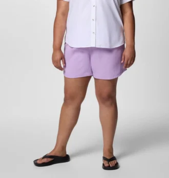 Damen PFG Tamiami™ Pull-on Shorts – Übergrößen