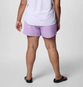 Damen PFG Tamiami™ Pull-on Shorts – Übergrößen