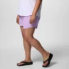Damen PFG Tamiami™ Pull-on Shorts – Übergrößen