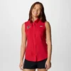 Damen PFG Tamiami™ Ärmelloses Shirt – Atlanta Falcons